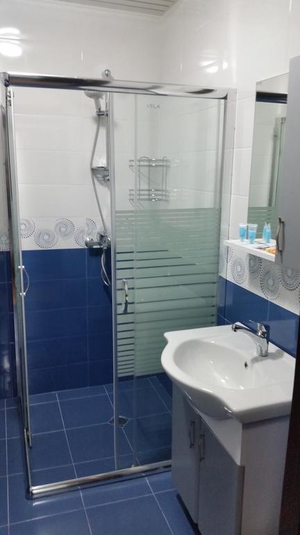 Orbi Dima Apart. Batumi Apartamento Exterior foto