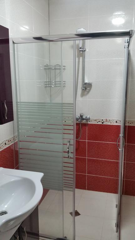 Orbi Dima Apart. Batumi Apartamento Exterior foto